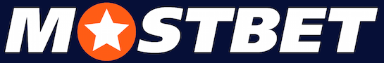 mostbet logo